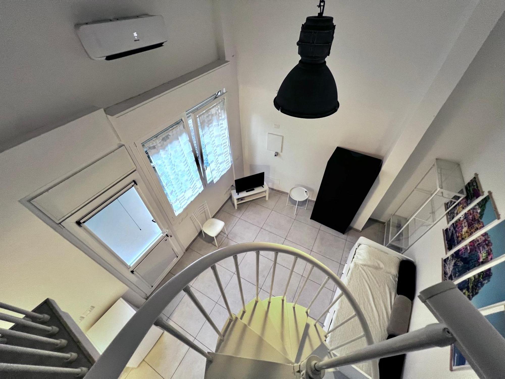 8 Lofts - Apartments - 1 La Spezia Eksteriør bilde