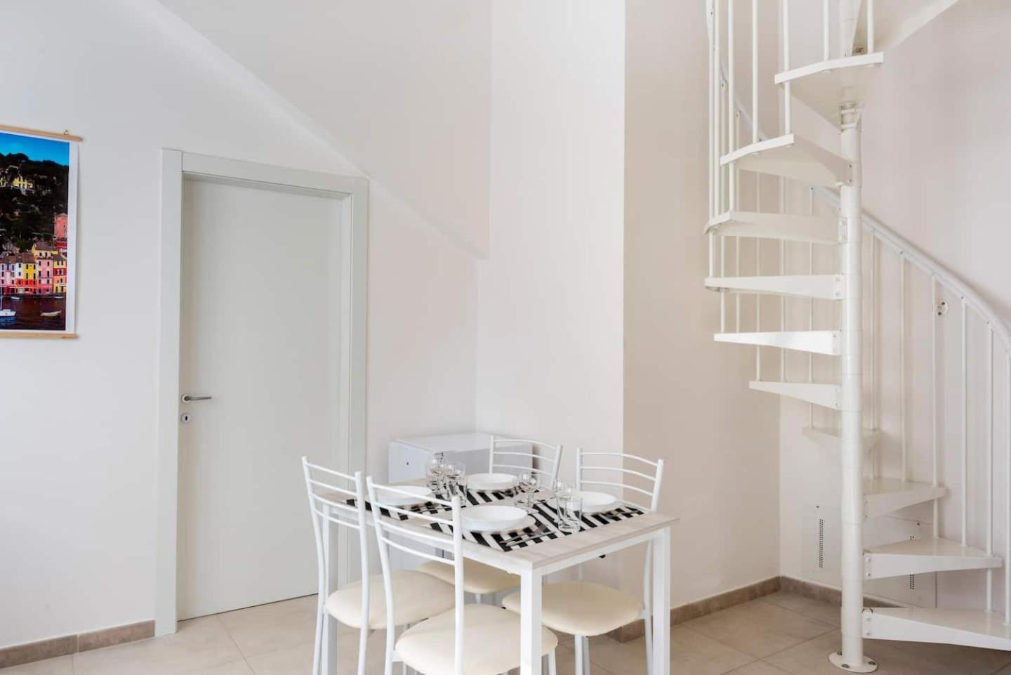 8 Lofts - Apartments - 1 La Spezia Eksteriør bilde