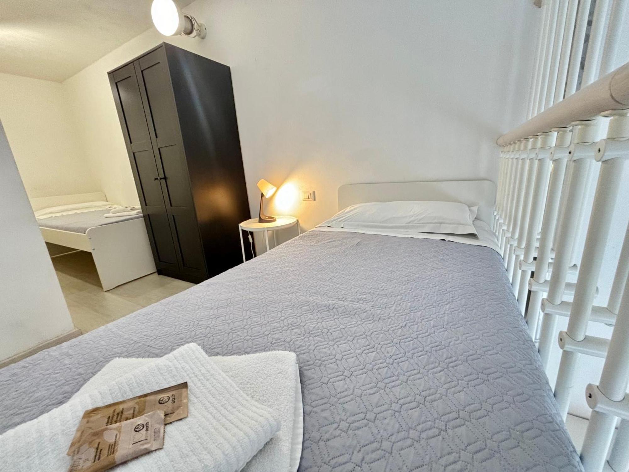 8 Lofts - Apartments - 1 La Spezia Eksteriør bilde